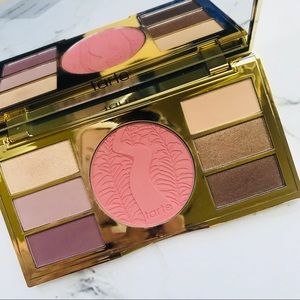 🌴 NEW TARTE Miracles of the Amazon Palette 🌴